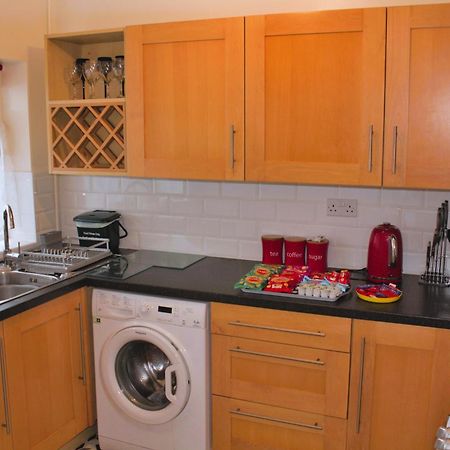 Aderyn Mawr Cottage Blaina エクステリア 写真